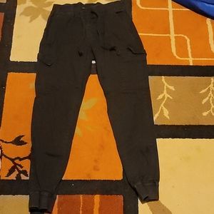 Womens jogger pants